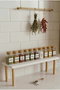 Hanah Home Ck40C - Blanco